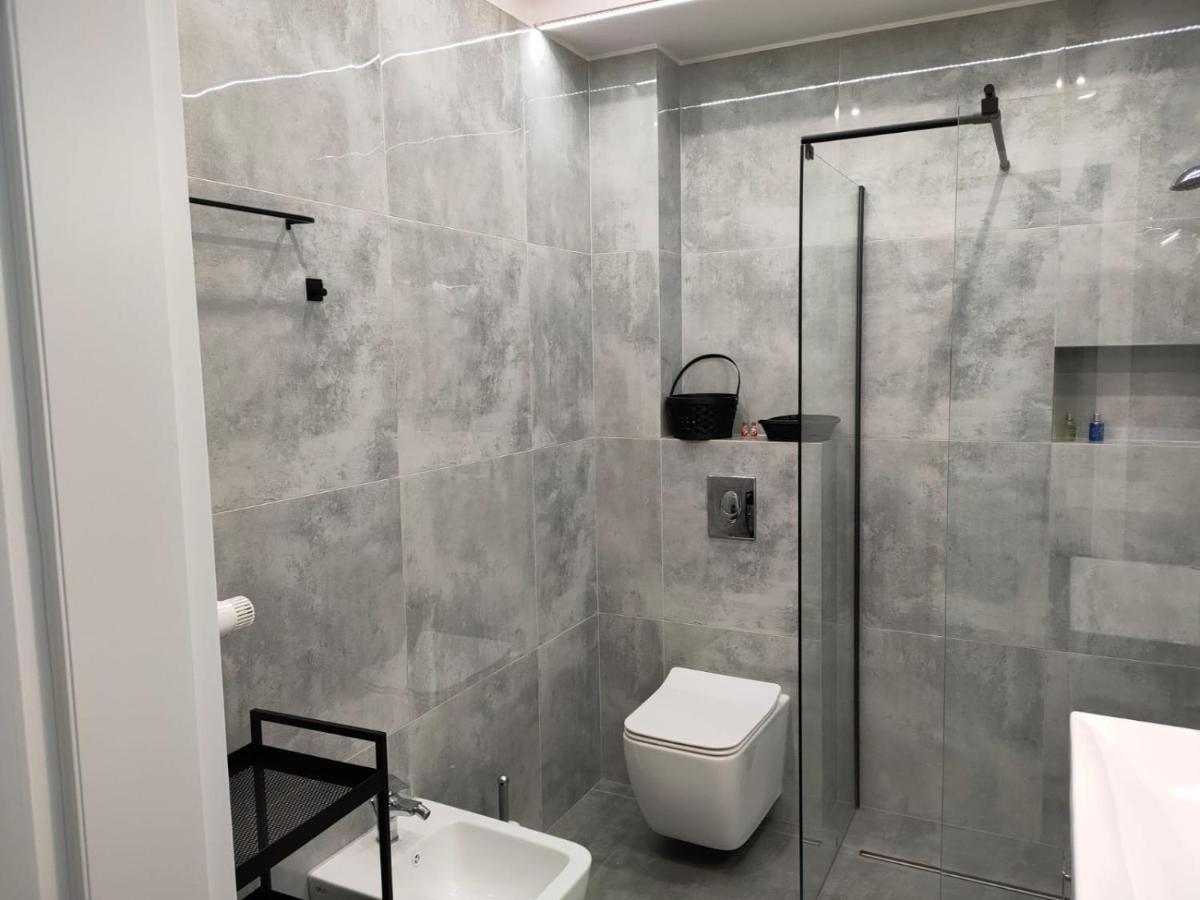 Apartament Studio Cafe - Baltic Park II Pogorzelica  Luaran gambar